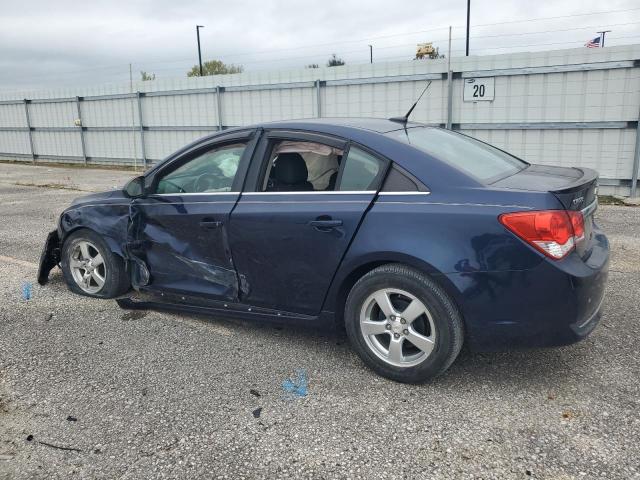 2011 CHEVROLET CRUZE LT