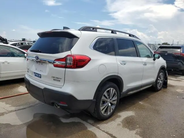 2020 SUBARU ASCENT TOURING  