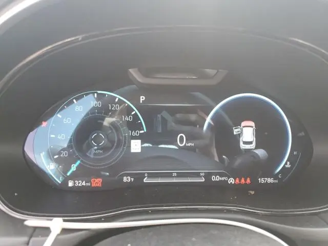 2024 GENESIS GV70 BASE  