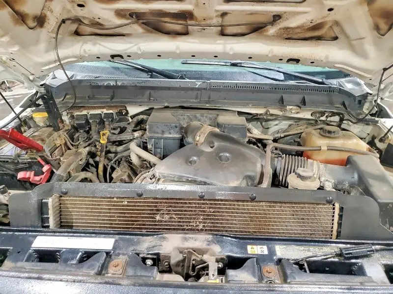 2011 FORD F250 SUPER DUTY  