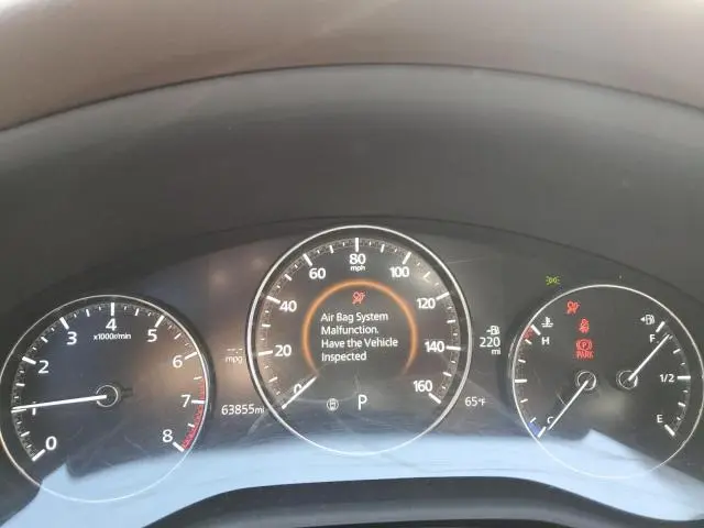 2021 MAZDA CX-30 PREMIUM  