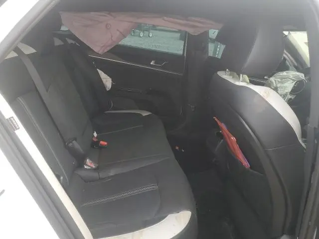 2025 KIA K5 GT LINE  