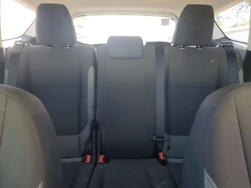 2016 FORD ESCAPE S  