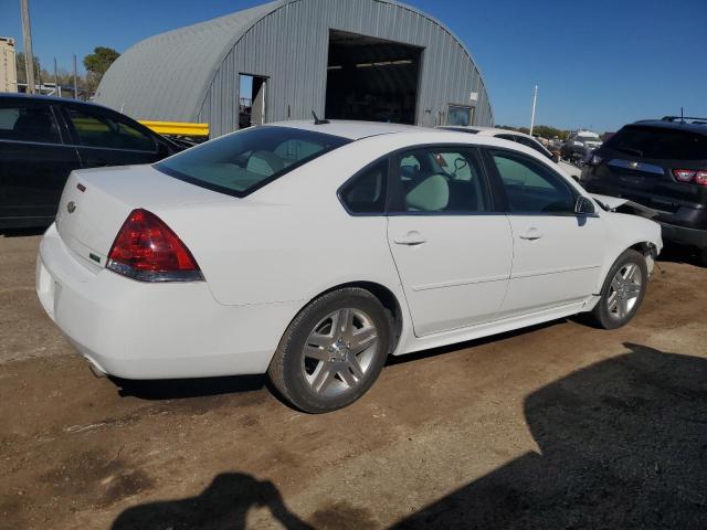 2013 CHEVROLET IMPALA LT