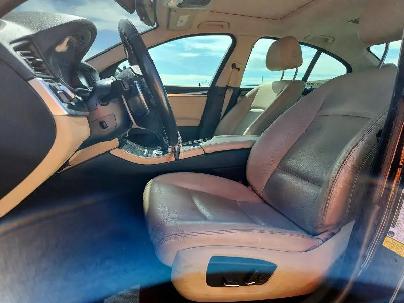 2016 BMW 528 I  