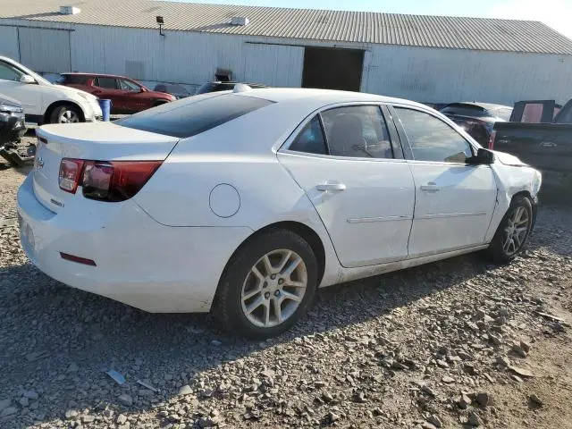 2014 CHEVROLET MALIBU 1LT  