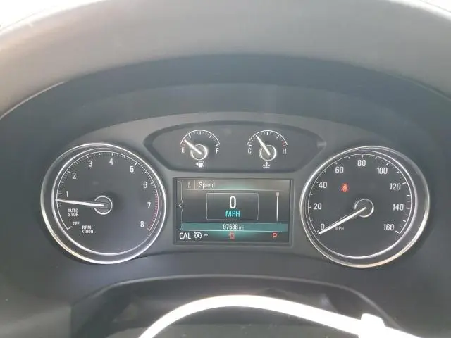 2019 BUICK ENCLAVE ESSENCE  