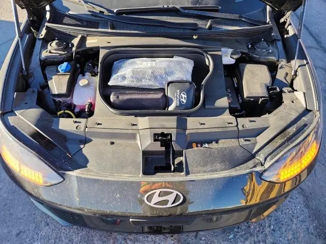 2024 HYUNDAI IONIQ 6 LIMITED  