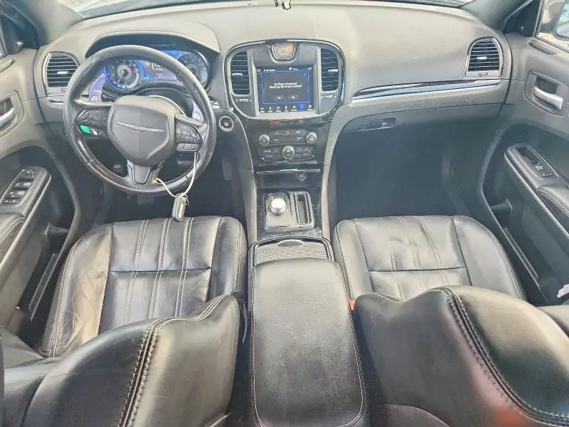 2019 CHRYSLER 300 S  