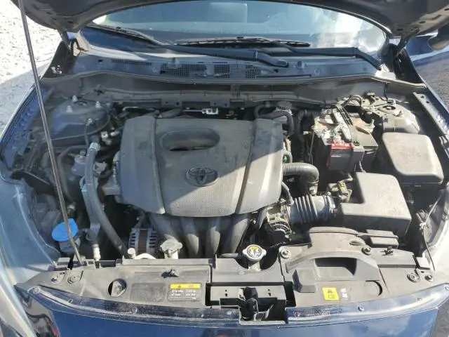 2016 TOYOTA SCION IA   