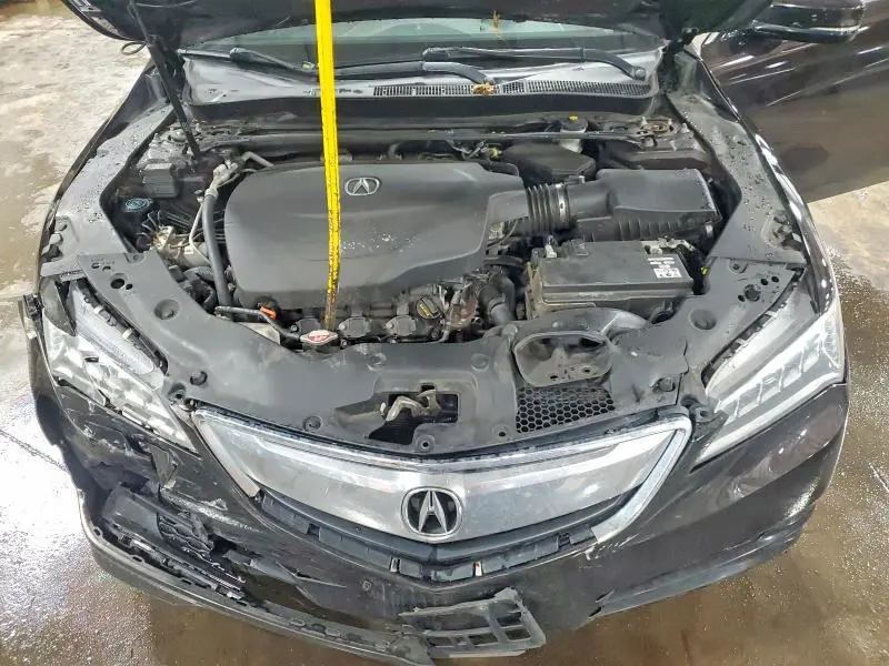 2015 ACURA TLX TECH  