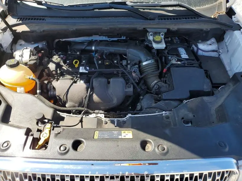 2019 LINCOLN MKC   