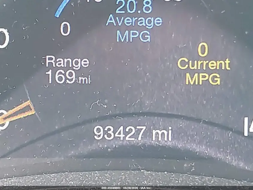 2019 JEEP GRAND CHEROKEE LAREDO E 4X4