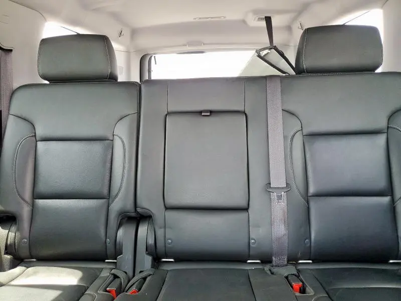 2015 CHEVROLET SUBURBAN C1500 LT  