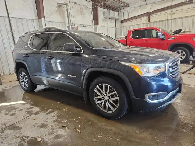 2017 GMC ACADIA SLE  