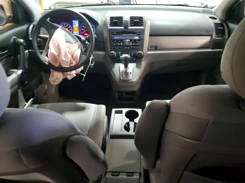 2011 HONDA CR-V EX  