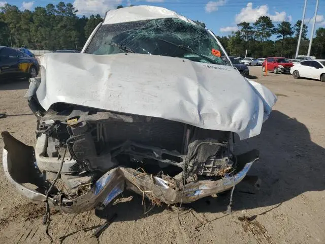 2020 RAM 1500 CLASSIC TRADESMAN