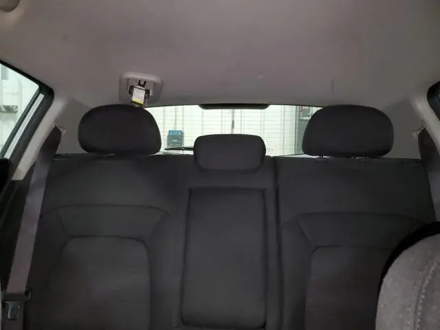 2011 KIA SPORTAGE LX  