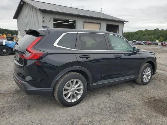 2023 HONDA CR-V EX  