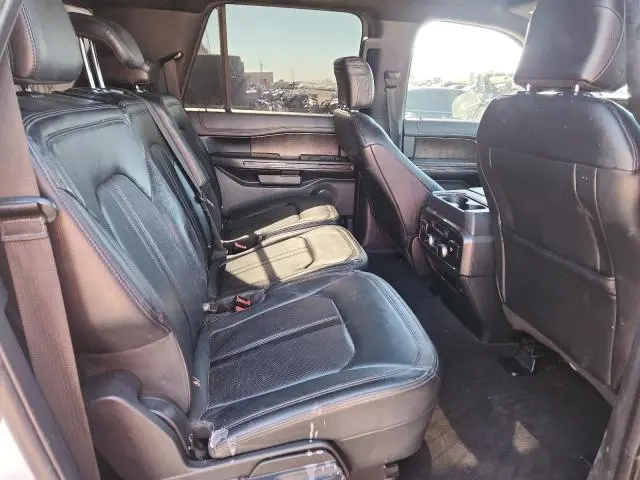 2020 FORD EXPEDITION MAX LIMITED  