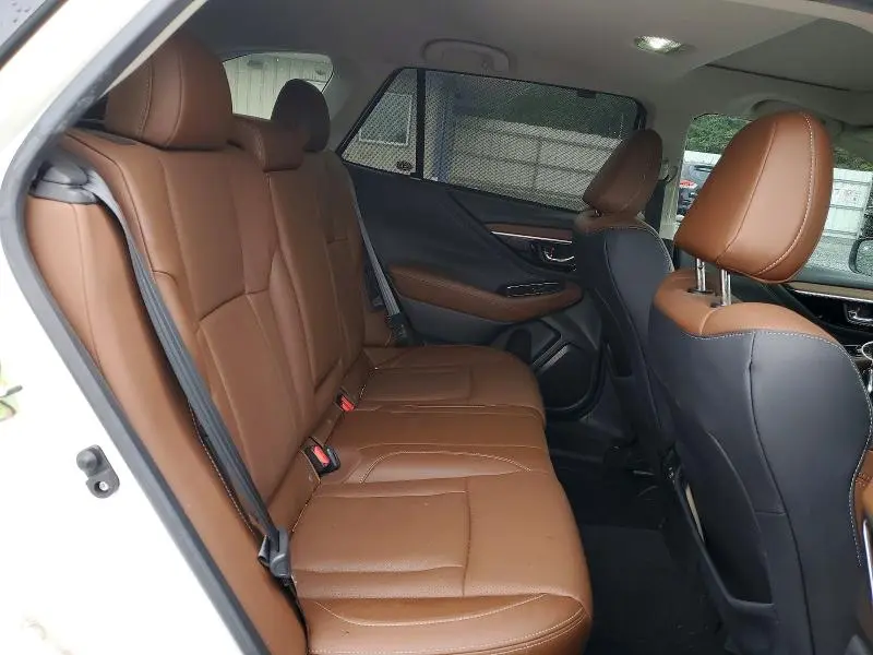 2020 SUBARU OUTBACK TOURING  