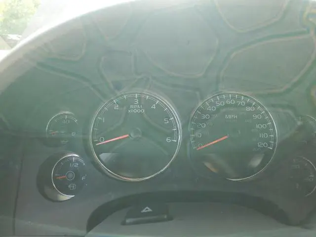 2010 CHEVROLET TAHOE K1500 LT  