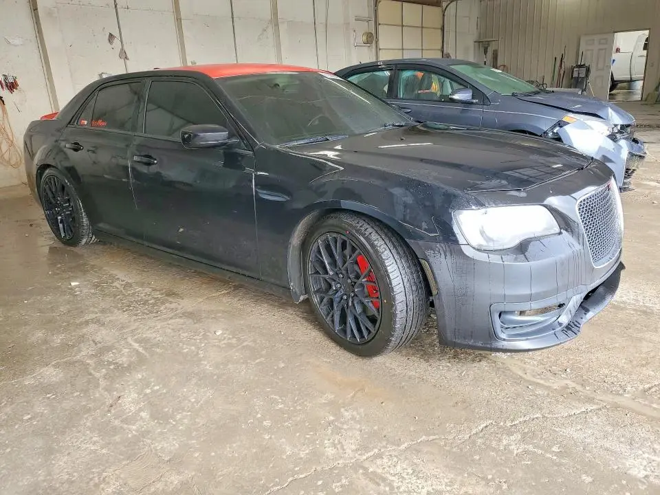2019 CHRYSLER 300 TOURING  