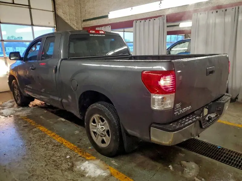 2012 TOYOTA TUNDRA DOUBLE CAB SR ** PRIOR REPO **