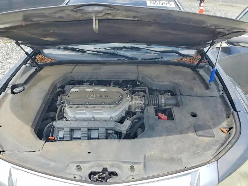 2010 ACURA TL   
