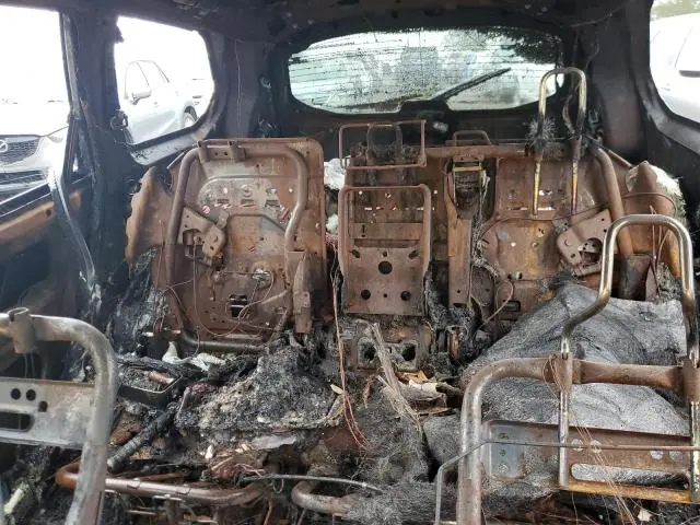 2016 NISSAN PATHFINDER S  