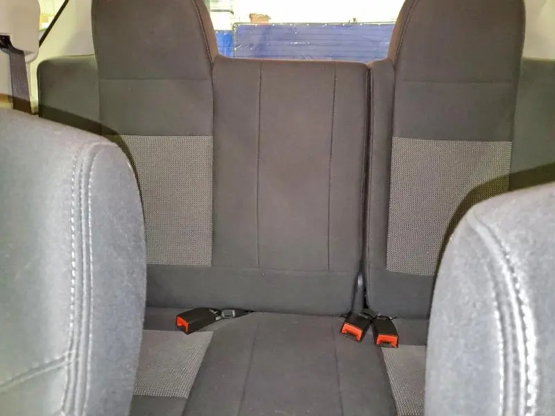 2012 JEEP COMPASS LATITUDE  