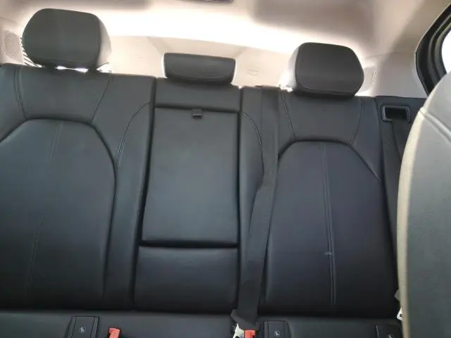 2019 ALFA ROMEO STELVIO   