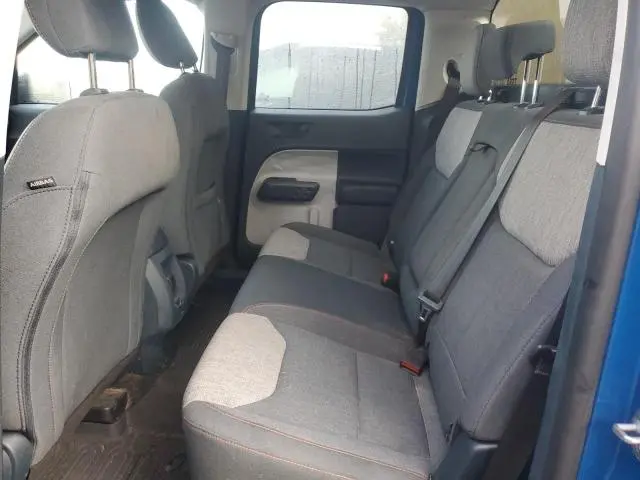 2022 FORD MAVERICK XL  