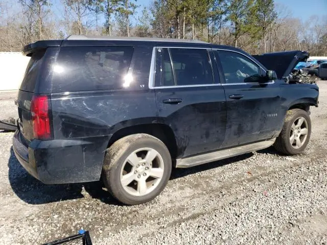 2015 CHEVROLET TAHOE C1500 LT