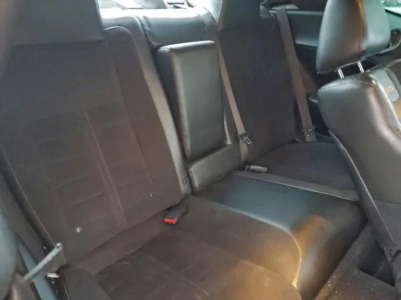 2020 DODGE CHALLENGER GT  