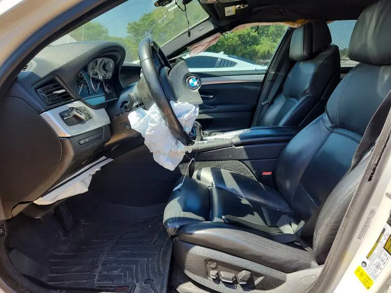 2013 BMW 535 I  
