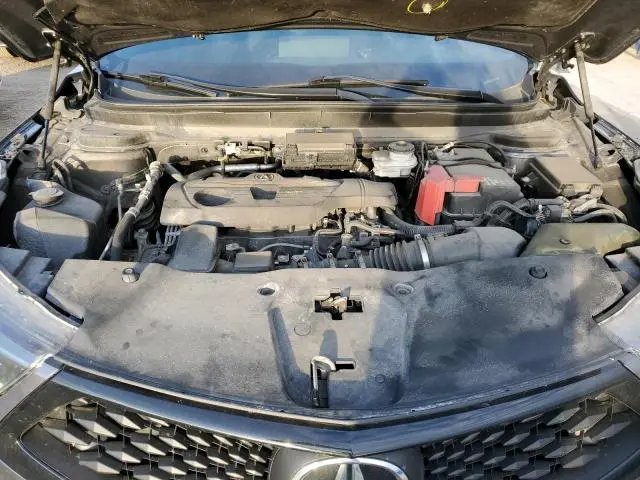 2020 ACURA RDX A-SPEC  