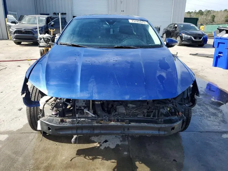 2017 VOLKSWAGEN PASSAT SEL PREMIUM  