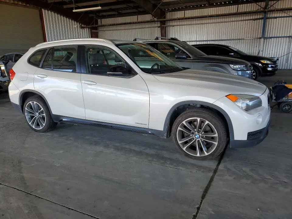 2014 BMW X1 SDRIVE28I  