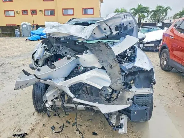 2022 ALFA ROMEO STELVIO TI  