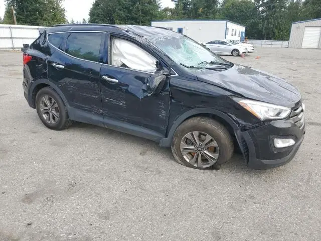 2015 HYUNDAI SANTA FE SPORT   