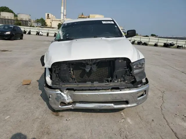 2012 DODGE RAM 1500 SLT  