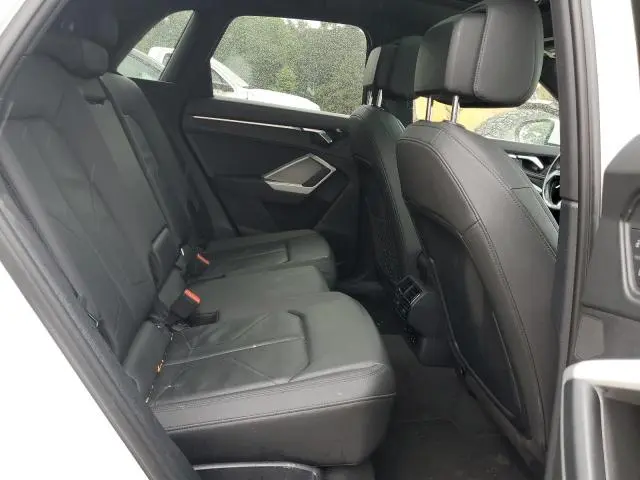 2021 AUDI Q3 PREMIUM 40  