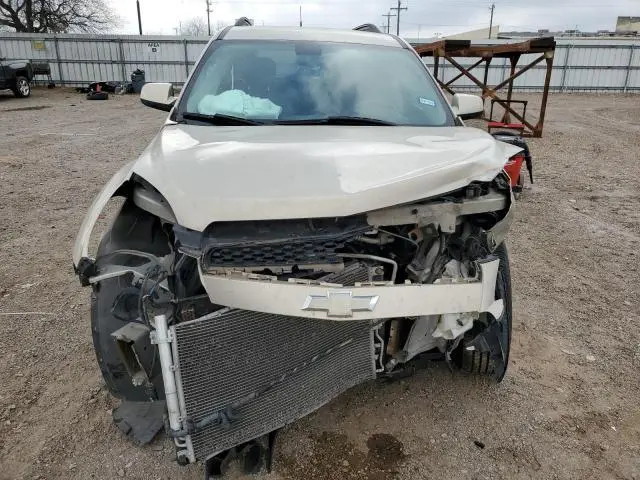 2010 CHEVROLET EQUINOX LT  