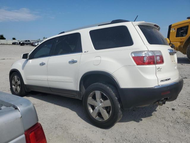 2011 GMC ACADIA SLT-1