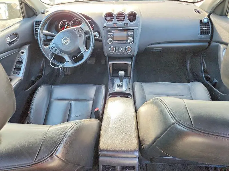 2012 NISSAN ALTIMA 2.5  