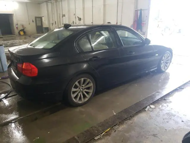 2011 BMW 328 I