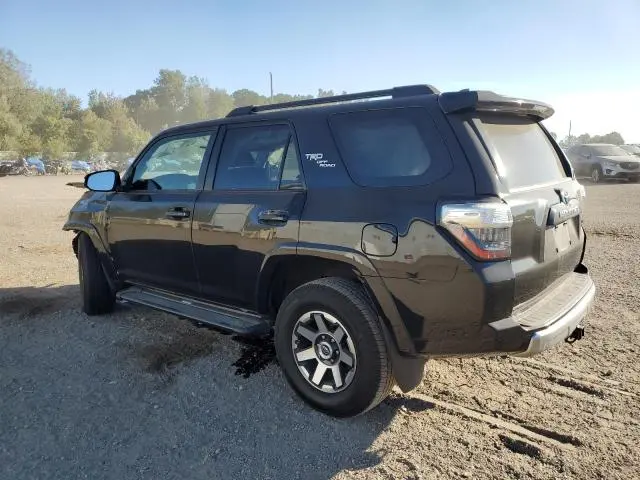 2019 TOYOTA 4RUNNER SR5/SR5 PREMIUM  