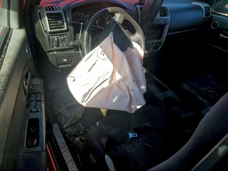 2012 CHEVROLET COLORADO LT  