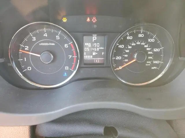 2014 SUBARU FORESTER 2.0XT TOURING  